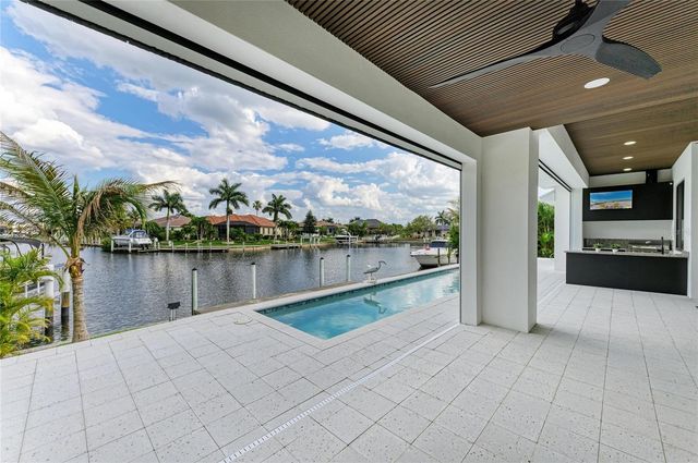 1631 CASEY KEY DRIVE, Punta Gorda, FL 33950