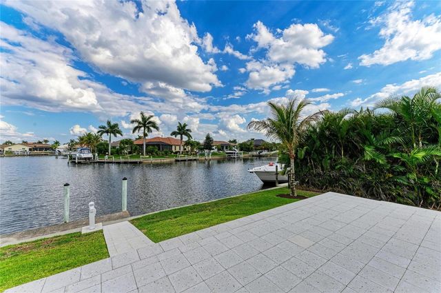 1631 CASEY KEY DRIVE, Punta Gorda, FL 33950