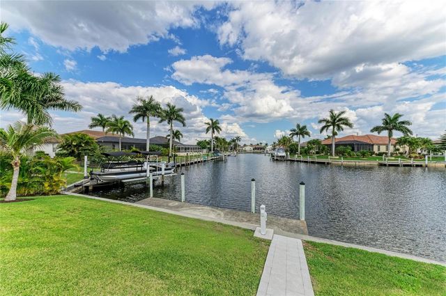1631 CASEY KEY DRIVE, Punta Gorda, FL 33950