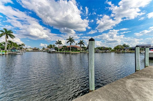 1631 CASEY KEY DRIVE, Punta Gorda, FL 33950
