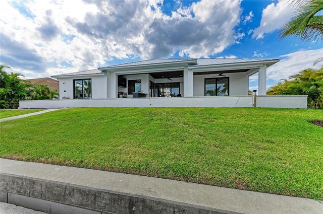 1631 CASEY KEY DRIVE, Punta Gorda, FL 33950