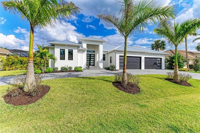 1631 CASEY KEY DRIVE, Punta Gorda, FL 33950