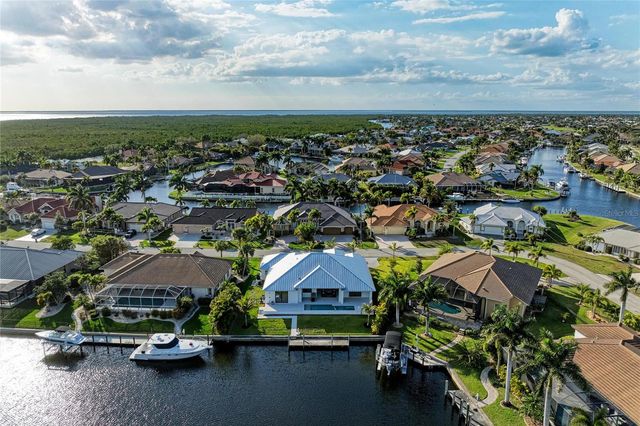 1631 CASEY KEY DRIVE, Punta Gorda, FL 33950