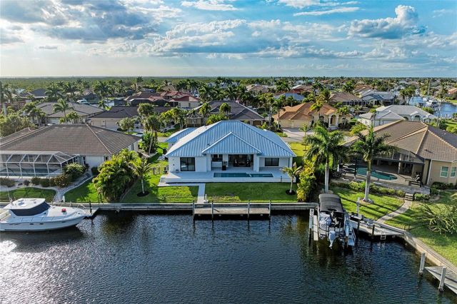 1631 CASEY KEY DRIVE, Punta Gorda, FL 33950