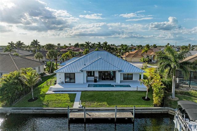 1631 CASEY KEY DRIVE, Punta Gorda, FL 33950