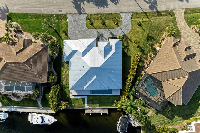 1631 CASEY KEY DRIVE, Punta Gorda, FL 33950
