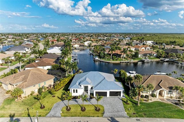 1631 CASEY KEY DRIVE, Punta Gorda, FL 33950