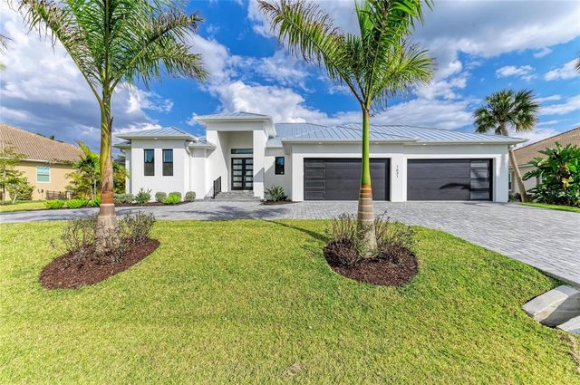 1631 CASEY KEY DRIVE, Punta Gorda, FL 33950