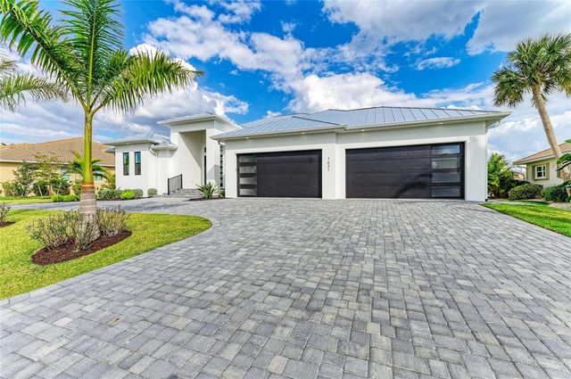 1631 CASEY KEY DRIVE, Punta Gorda, FL 33950