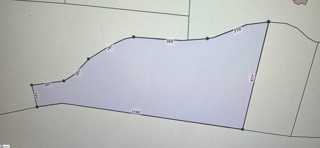 0 Highway 11, Landrum, SC 29356