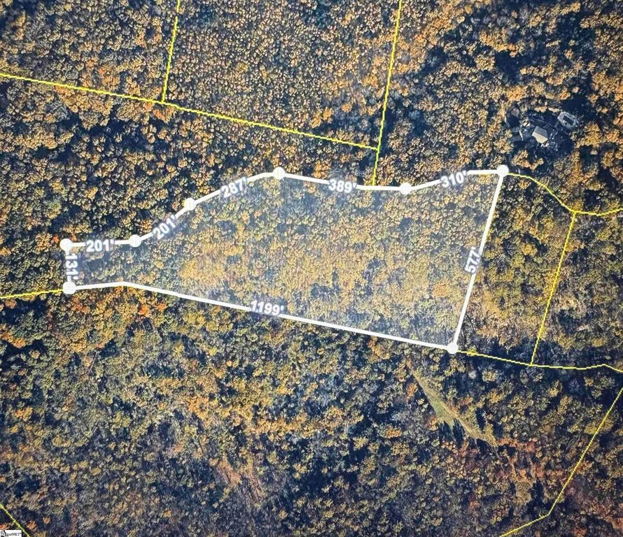 0 Highway 11, Landrum, SC 29356