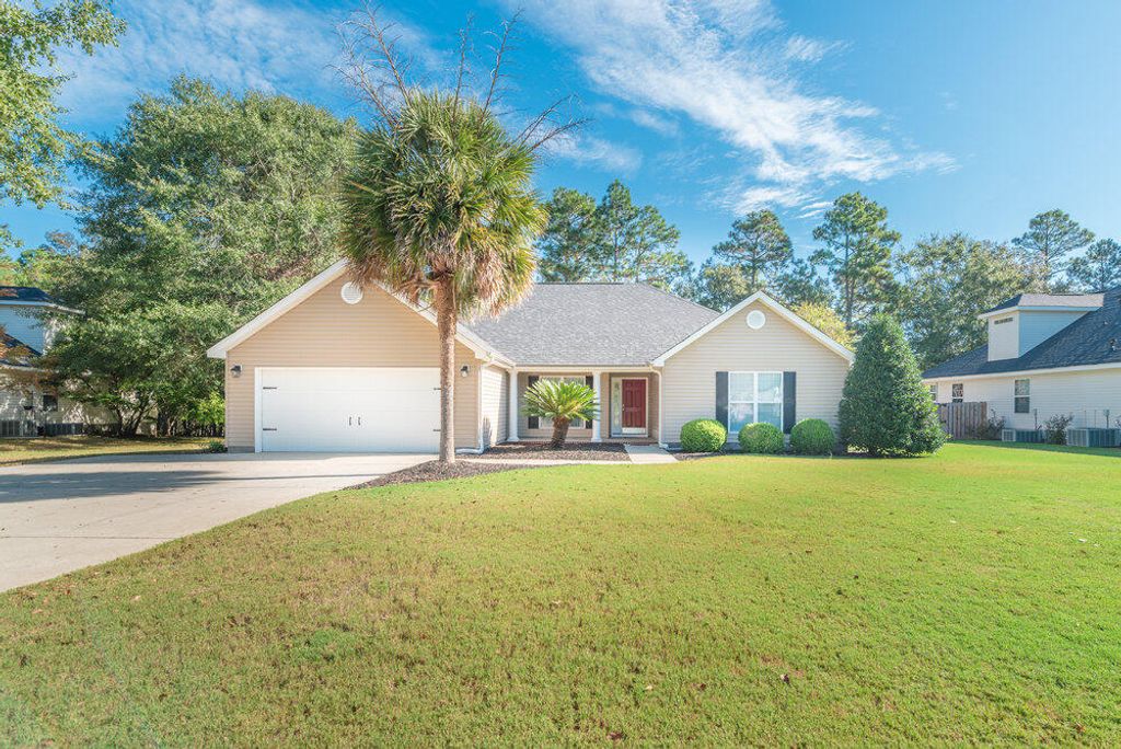 934 Watsonia Drive, Aiken, SC 29803