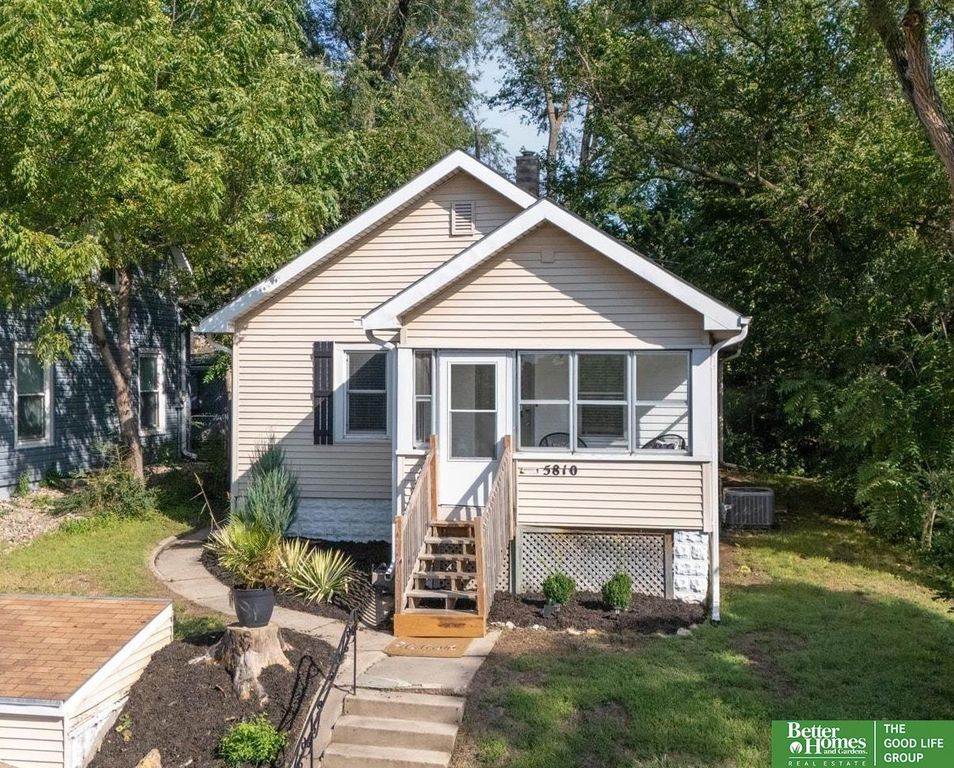 5810 Cedar Street, Omaha, NE 68106
