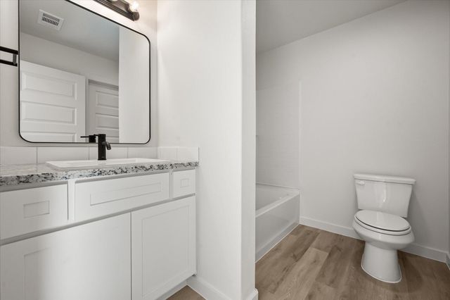 2204 Corpus Avenue, Wolfforth, TX 79382