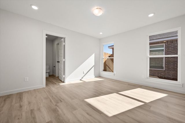 2204 Corpus Avenue, Wolfforth, TX 79382