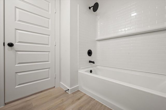 2204 Corpus Avenue, Wolfforth, TX 79382