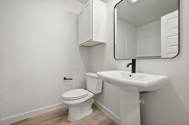 2204 Corpus Avenue, Wolfforth, TX 79382