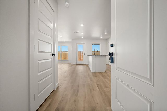 2204 Corpus Avenue, Wolfforth, TX 79382