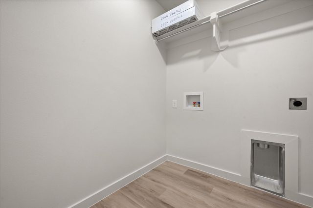 2204 Corpus Avenue, Wolfforth, TX 79382