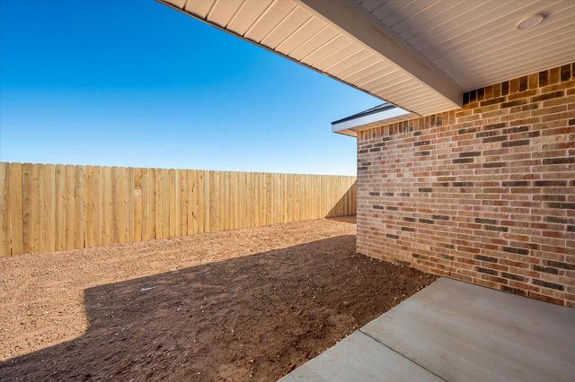 2204 Corpus Avenue, Wolfforth, TX 79382