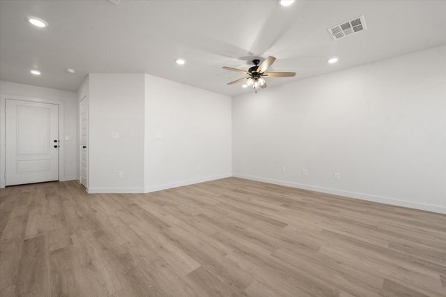 2204 Corpus Avenue, Wolfforth, TX 79382