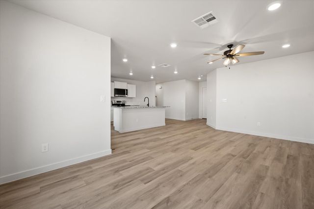 2204 Corpus Avenue, Wolfforth, TX 79382