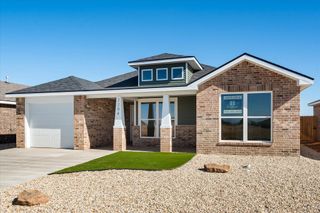 2204 Corpus Avenue, Wolfforth, TX 79382