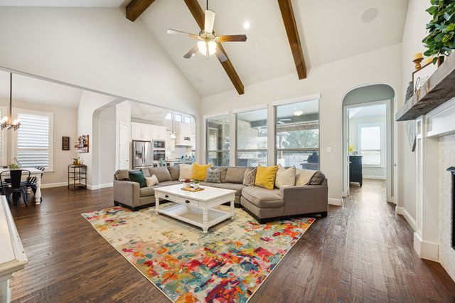 1910 Legendary Reef Way, Wylie, TX 75098