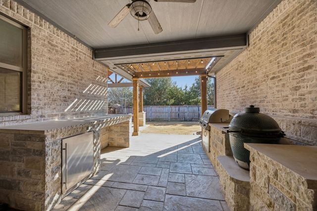 1910 Legendary Reef Way, Wylie, TX 75098