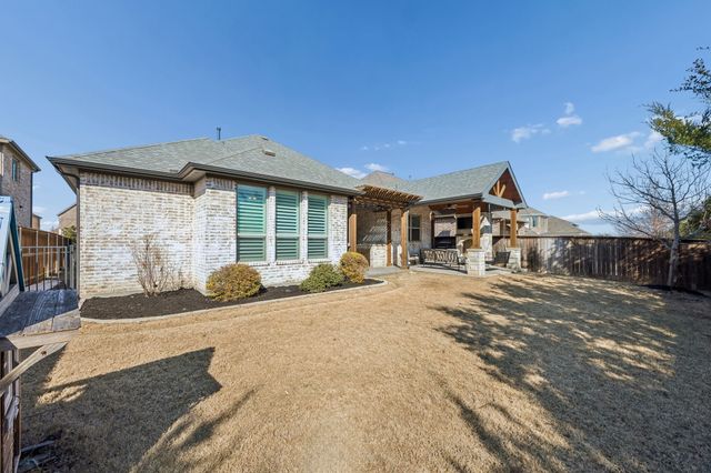 1910 Legendary Reef Way, Wylie, TX 75098