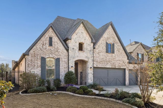 1910 Legendary Reef Way, Wylie, TX 75098