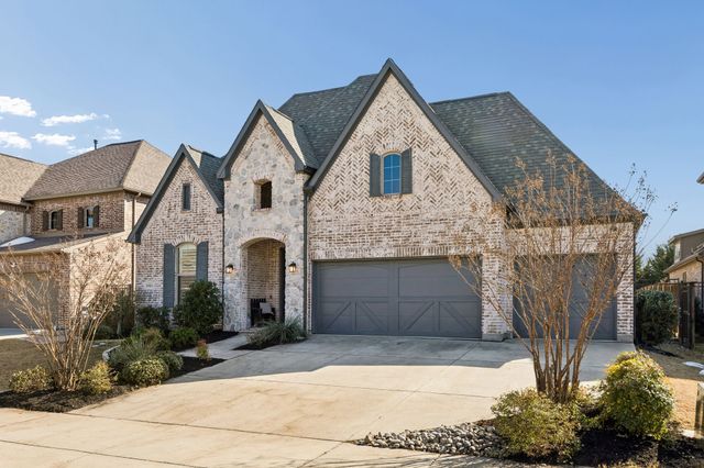 1910 Legendary Reef Way, Wylie, TX 75098