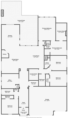 1910 Legendary Reef Way, Wylie, TX 75098