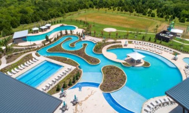 1910 Legendary Reef Way, Wylie, TX 75098