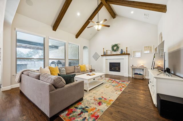 1910 Legendary Reef Way, Wylie, TX 75098