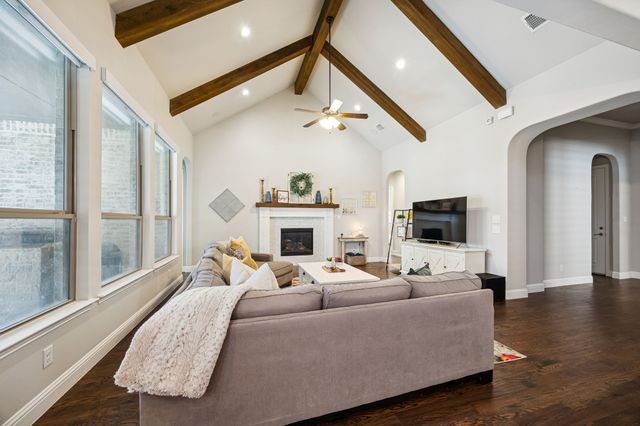 1910 Legendary Reef Way, Wylie, TX 75098