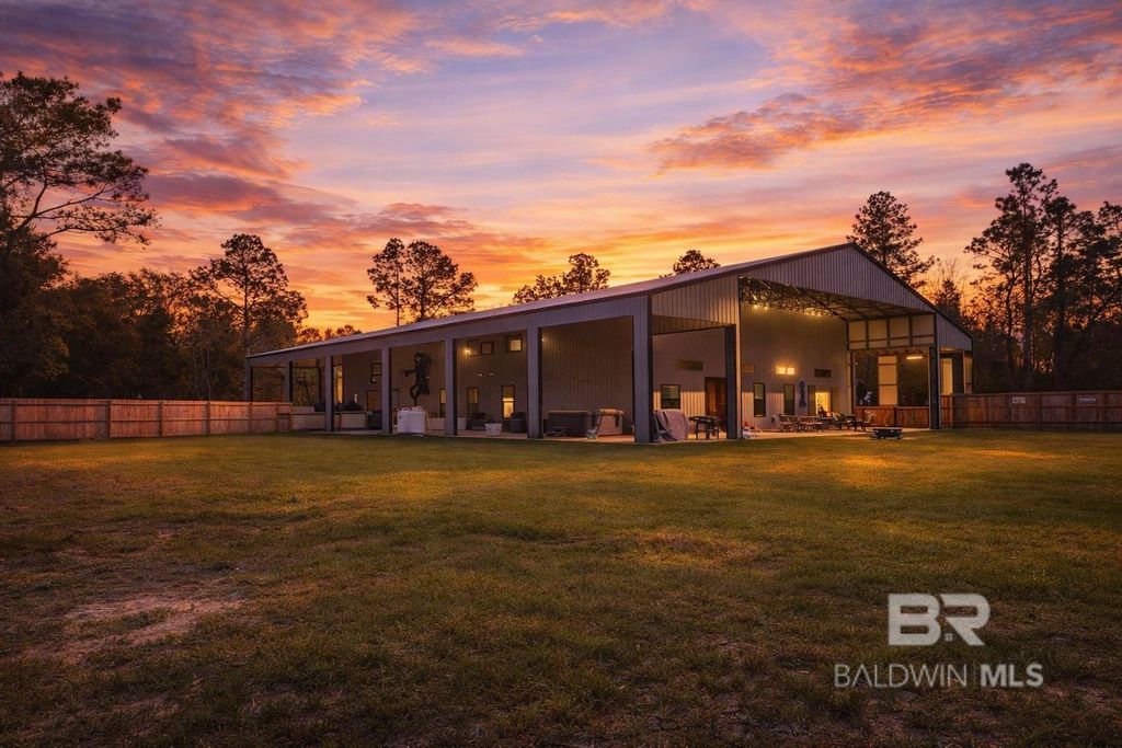 8199 Jenx Way, Foley, AL 36535