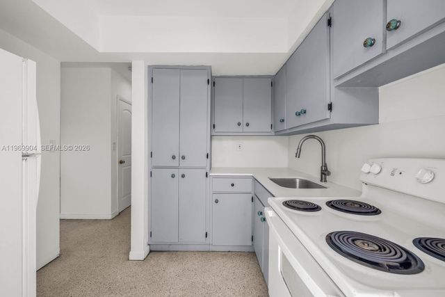 501 NE 82nd TER 8, Miami, FL 33138