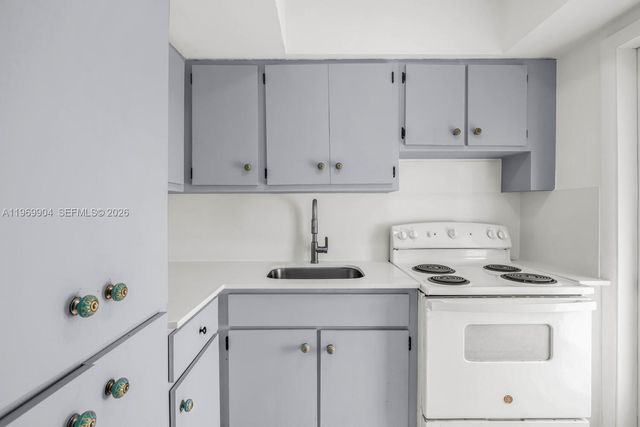 501 NE 82nd TER 8, Miami, FL 33138