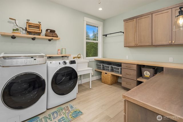 6937 Lake Alice Road SE, Fall City, WA 98024