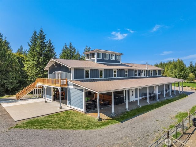 6937 Lake Alice Road SE, Fall City, WA 98024