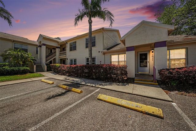 7816 HARDWICK DRIVE 1011, New Port Richey, FL 34653