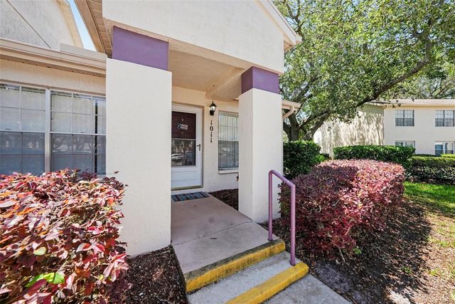 7816 HARDWICK DRIVE 1011, New Port Richey, FL 34653