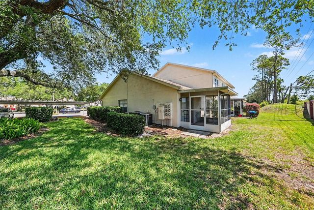 7816 HARDWICK DRIVE 1011, New Port Richey, FL 34653