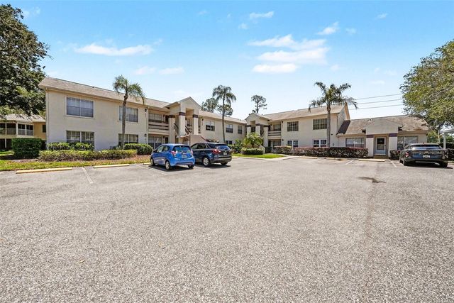 7816 HARDWICK DRIVE 1011, New Port Richey, FL 34653