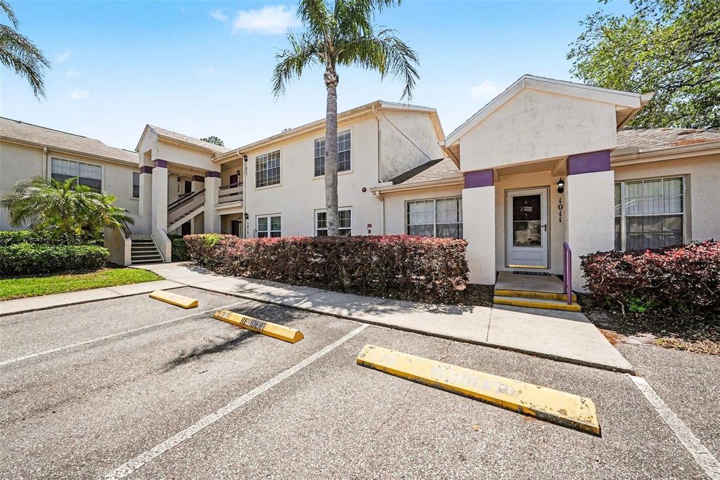 7816 HARDWICK DRIVE 1011, New Port Richey, FL 34653