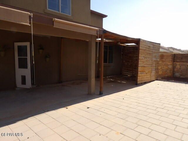 14840 TIM HARDAWAY Drive, El Paso, TX 79938