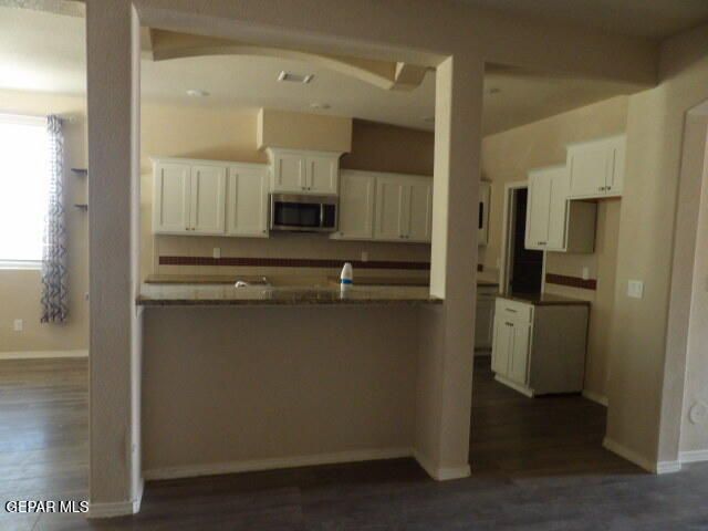 14840 TIM HARDAWAY Drive, El Paso, TX 79938