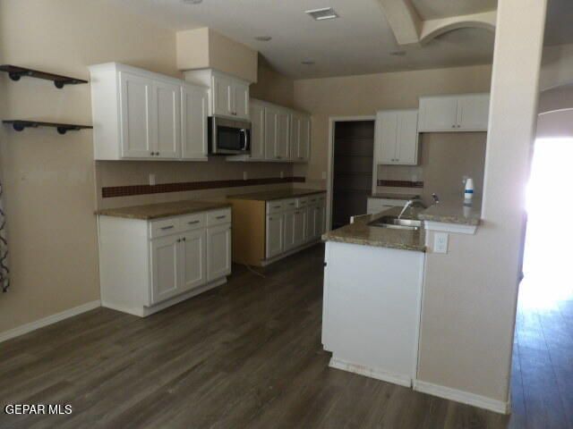 14840 TIM HARDAWAY Drive, El Paso, TX 79938