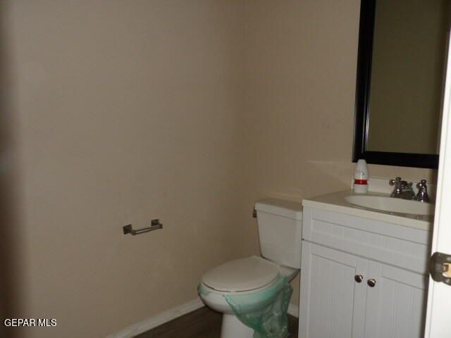 14840 TIM HARDAWAY Drive, El Paso, TX 79938